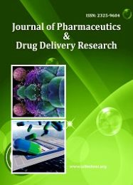 Journal of Pharmaceutics & Drug Delivery Research