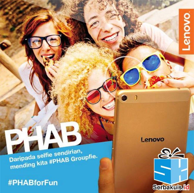 lenovo PHAB For Fun lenovo PHAB For Fun