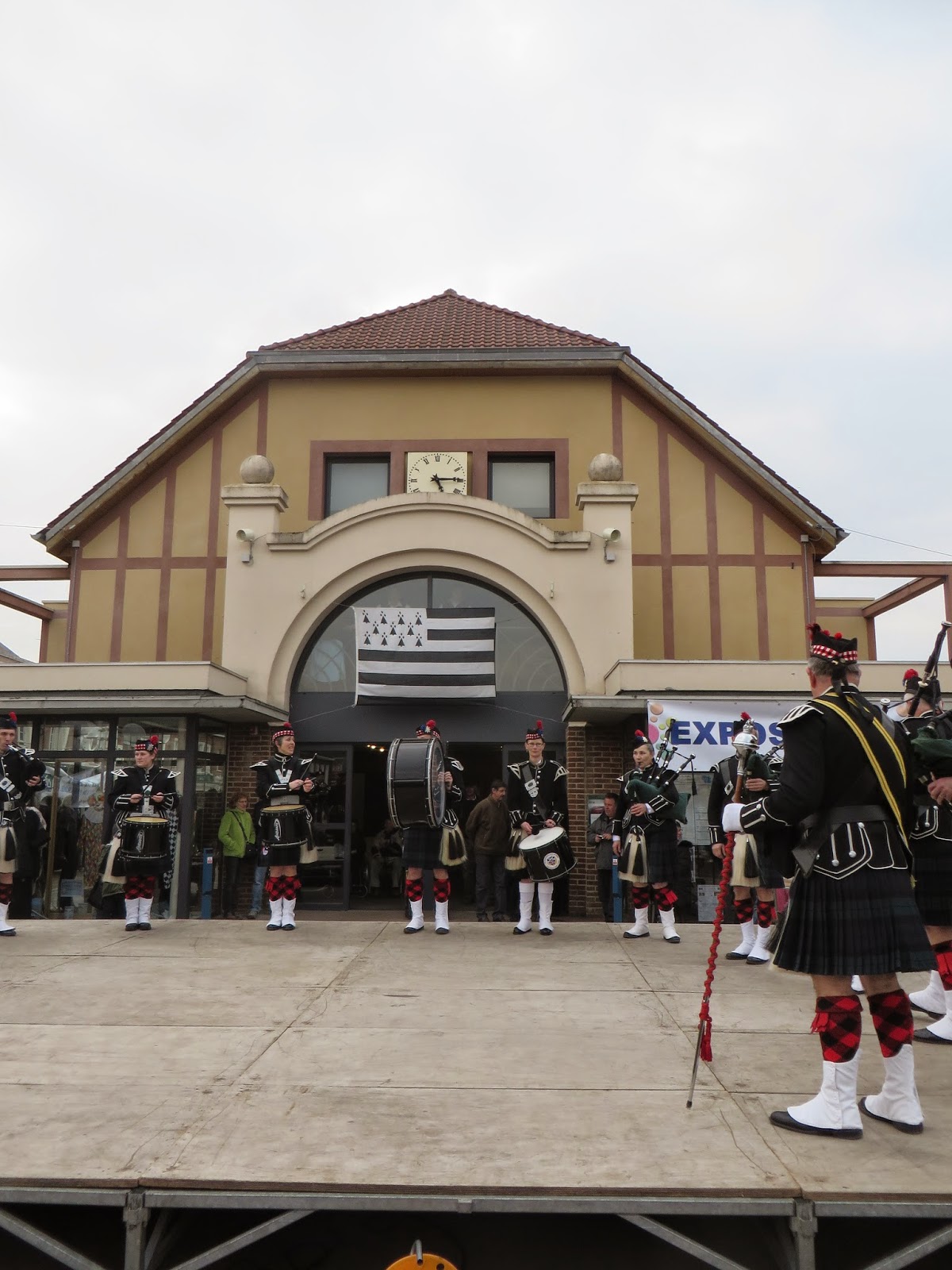 rencontre saint quentin en yvelines