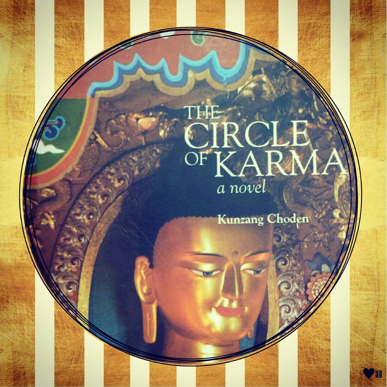 overcome the circle of karma by kunzang choden overcome the circle of karma by kunzang choden