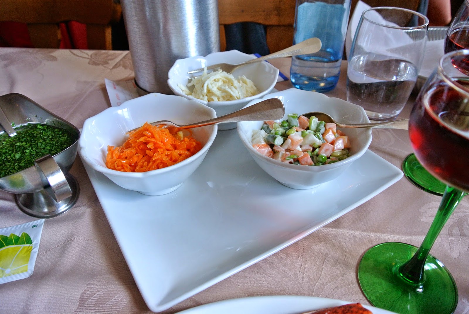 Aletheias Welt Farfalle Mit Spargel Und Schinken Sahne Sauce