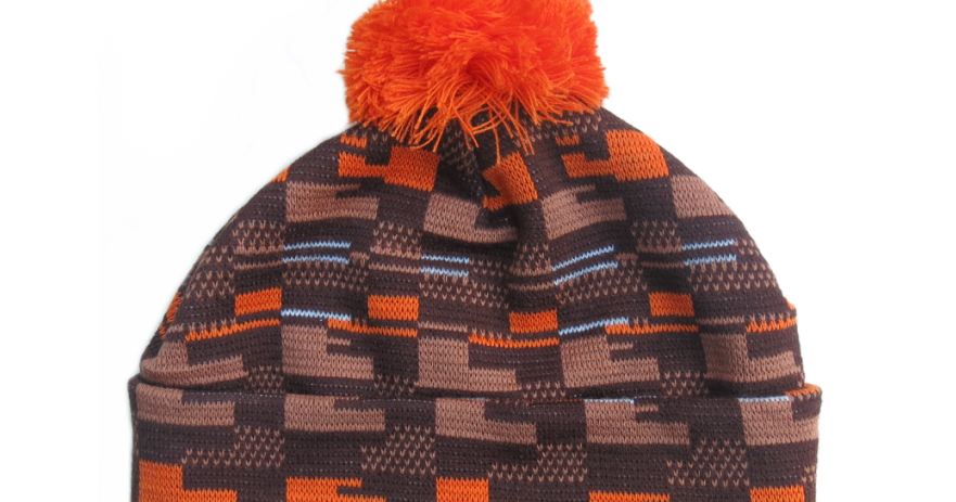 The Casual Connoisseur Blog: THE OVERGROUND HAT.