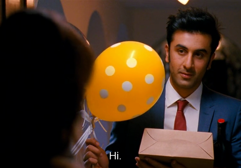 Yeh Jawaani Hai Deewani Film Part 1