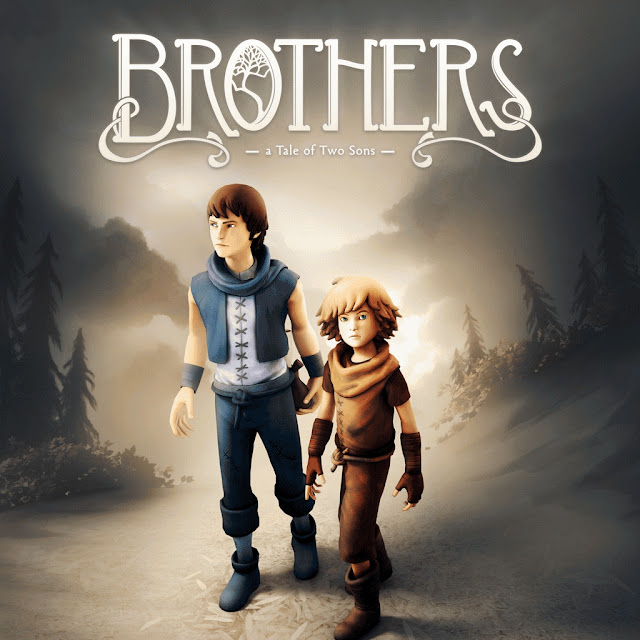 brothers a tale of two sons