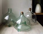 Fly Bottles: Botellas atrapamoscas
