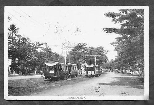 Gondangdia - Jakarta Gondangdia - Jakarta