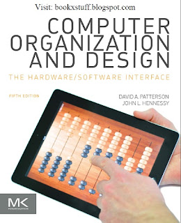Computer Organization and Design 5th Edition by Patterson, Hennessy