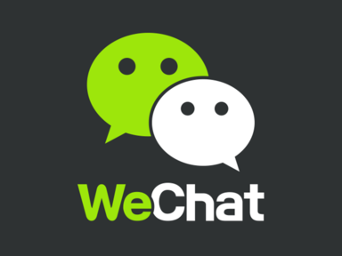 Our Wechat I'd: SCRMalaysia