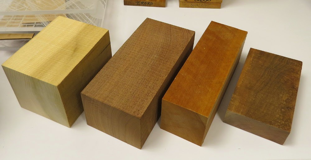 Digital Fabrication for Designers Wood Basics