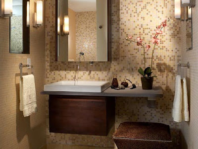 Small Bathroom Ideas