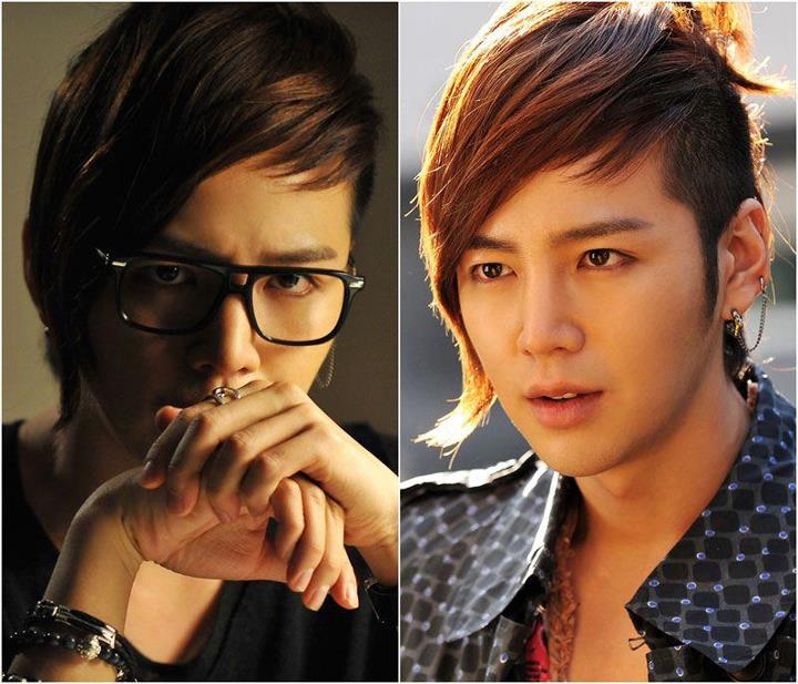 Asia Prince Jang Keun Suk BIOGRAPHY