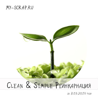 clean & simple реинкарнация clean & simple реинкарнация