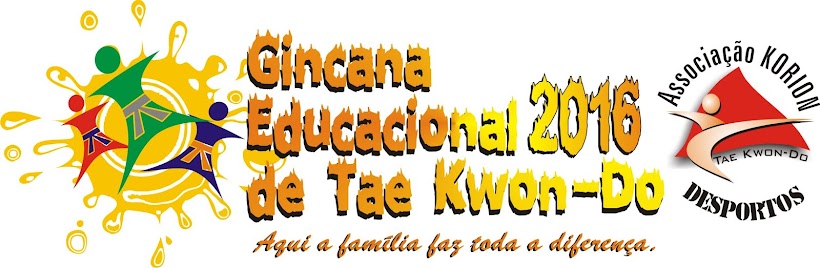 Gincana Educacional de 2015