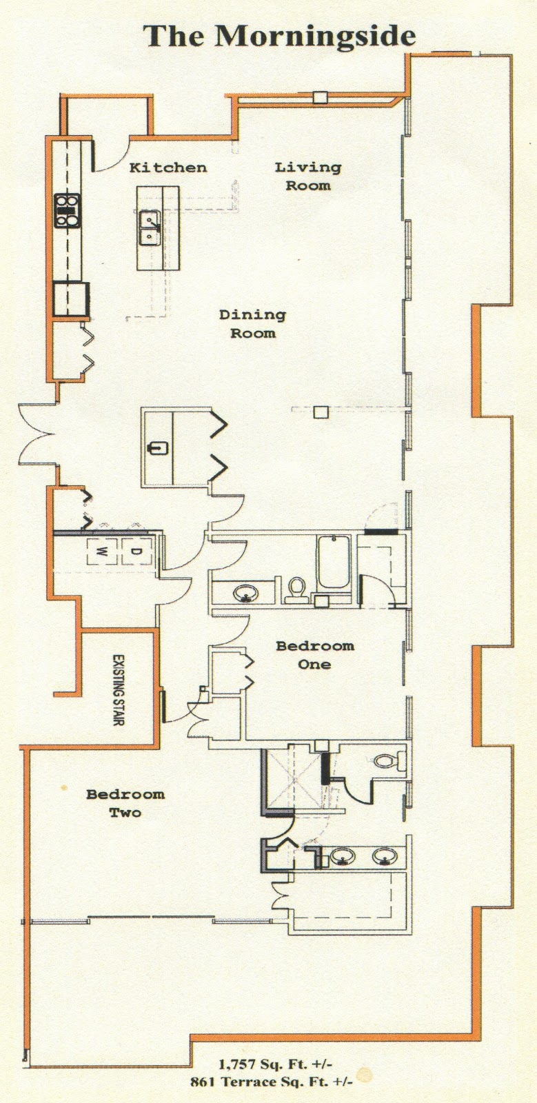 Penthouse Apartment Floor Plans Penthouse Apartment Floor Plans