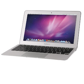 Review Apple MacBook Air 11 Mid 2012 Subnotebook Spesifikasi