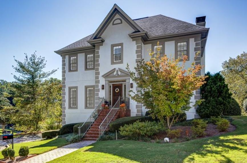 North Atlanta Home Team BLOG