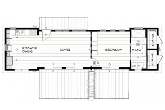 Ikea Tiny House Ikea Tiny House