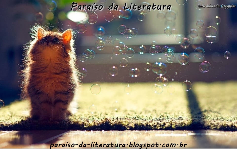 Paraíso da Literatura