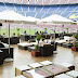Camp Nou Lounge, para comer en el estadio de Barcelona
