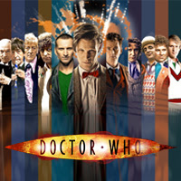 nuevo Dr. Who nuevo Dr. Who