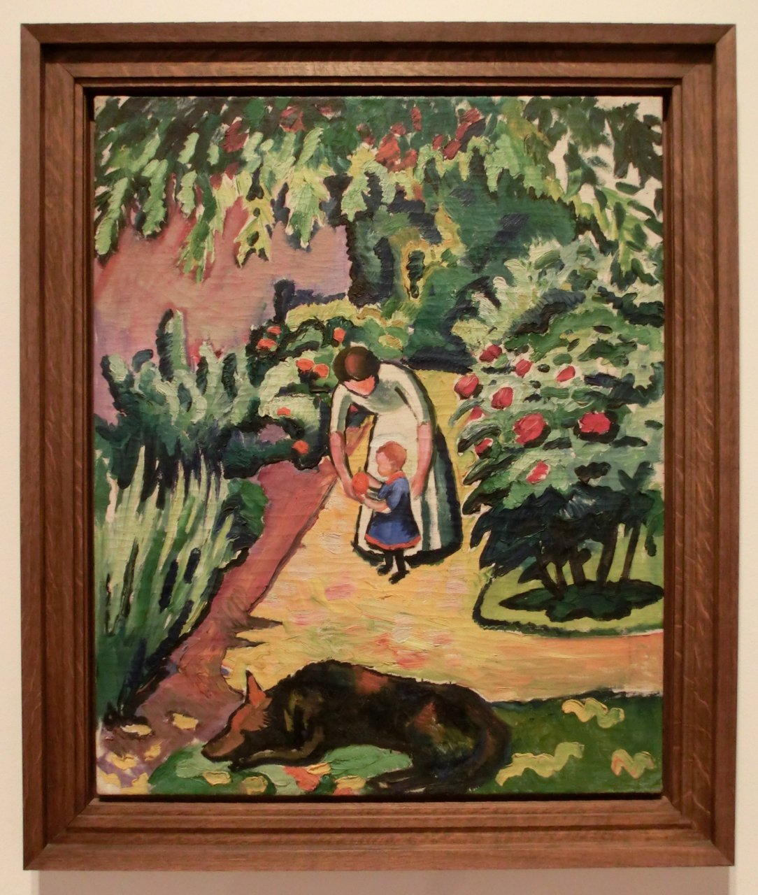 Ausstellung Page 47 Pirckheimer Gesellschaft