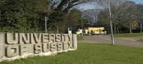 International Master Scholarship of Pegge Scholarship Program at the University of Sussex, UK International Master Scholarship of Pegge Scholarship Program at the University of Sussex, UK