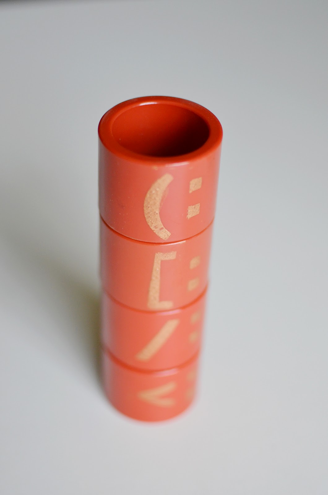Candle Emoticon