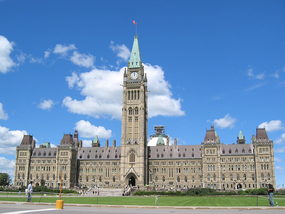 Parliament Club Ottawa