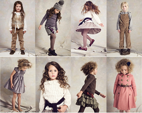Marie-Chantal - The Luxury Children’s Clothing Brand