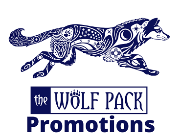 Wolf Pack Promotions