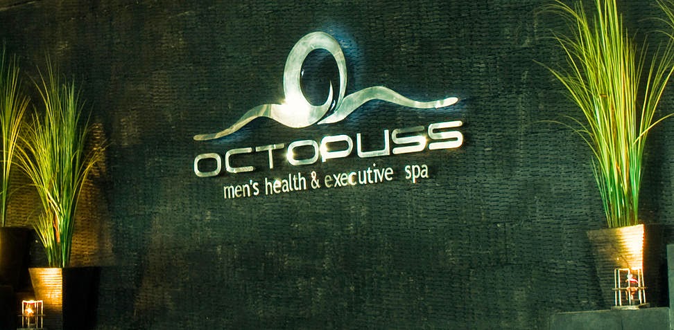 Octopuss Spa and Massage Parlour (Indonesia Octopuss Spa and Massage Parlour (Indonesia