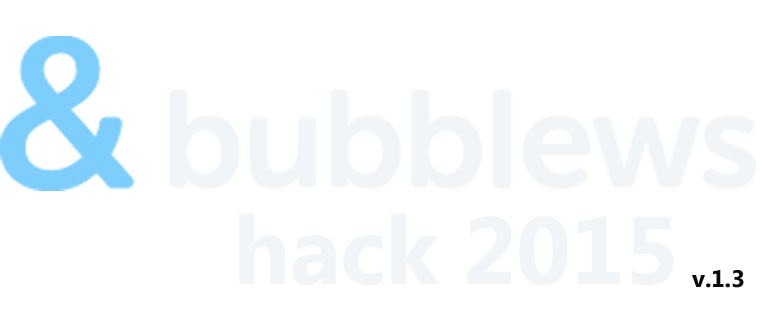 bubblews hack