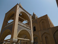 Vank Kathedrale Isfahan