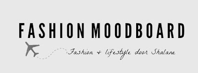 The Fashion Moodboard - fashion and travel blog by flight attendant Shalane