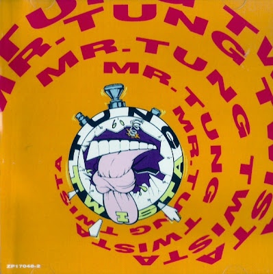 Tung Twista – Mr. Tung Twista (CDS) (1991) (320 kbps)