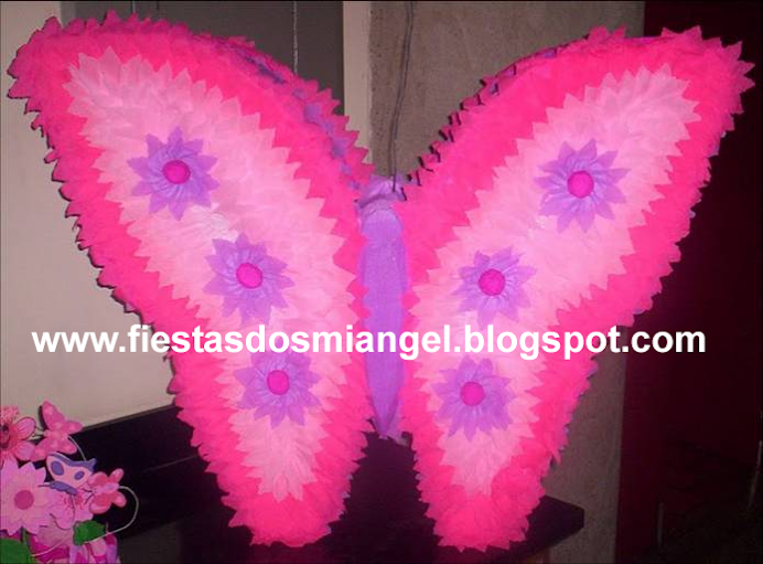 MARIPOSA I