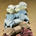 Origami Paper Bowtie