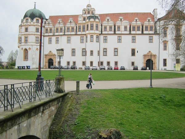 Celle dating