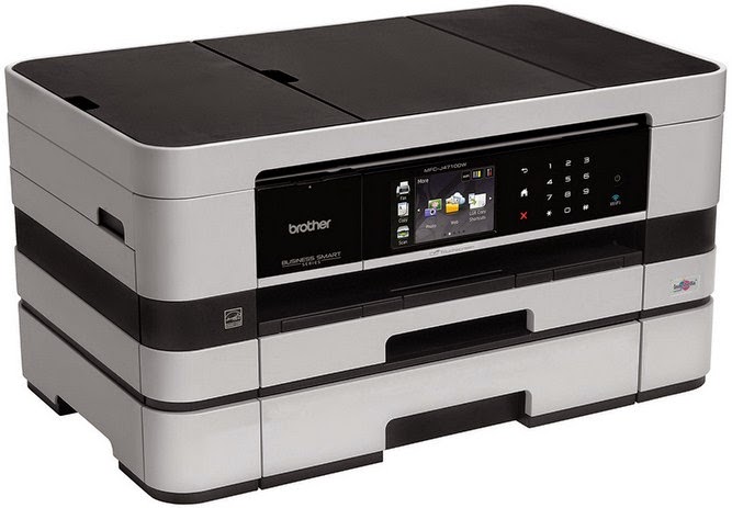 Brother MFC-8870DW Driver
