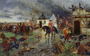 Guerra de Restauración portuguesa