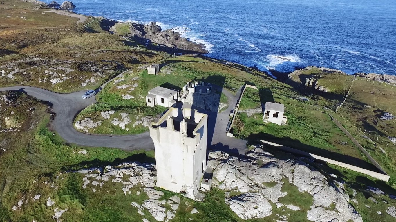 Go Visit Donegal Blog Malin Head Ireland's Most Northerly Point