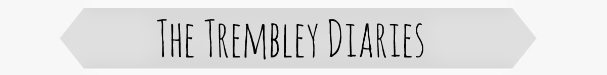 Trembley Diaries