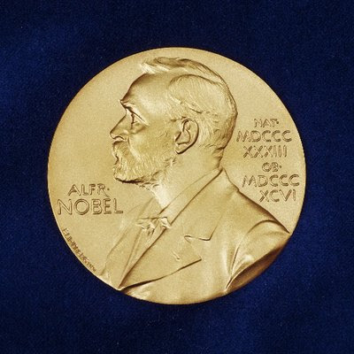 Premio Nobel de la Química