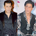 Would Shahrukh Khan really dance for a Salman Khan film?