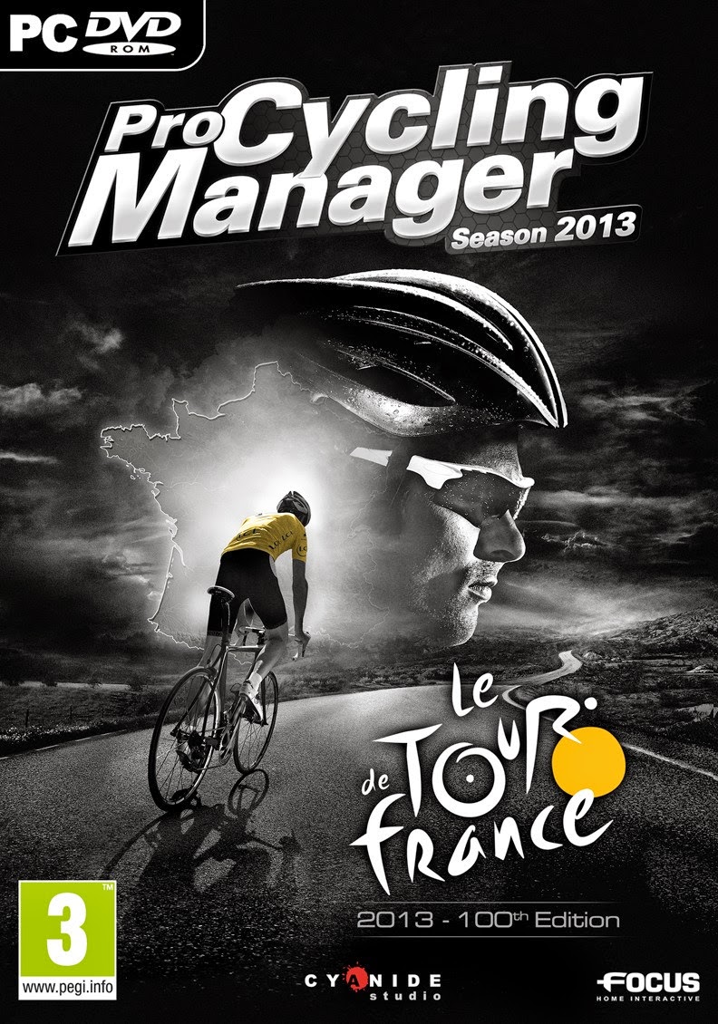 PRO CYCLING MANAGER 2013 PRO CYCLING MANAGER 2013