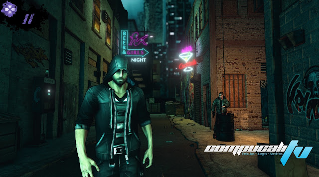 DARK PC Full Español DARK PC Full Español