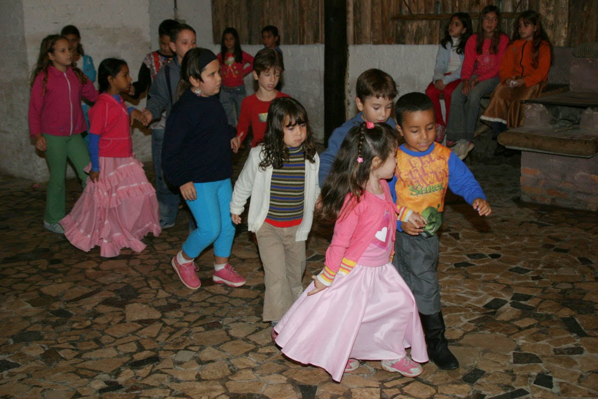 Instituto Mundo Gaúcho