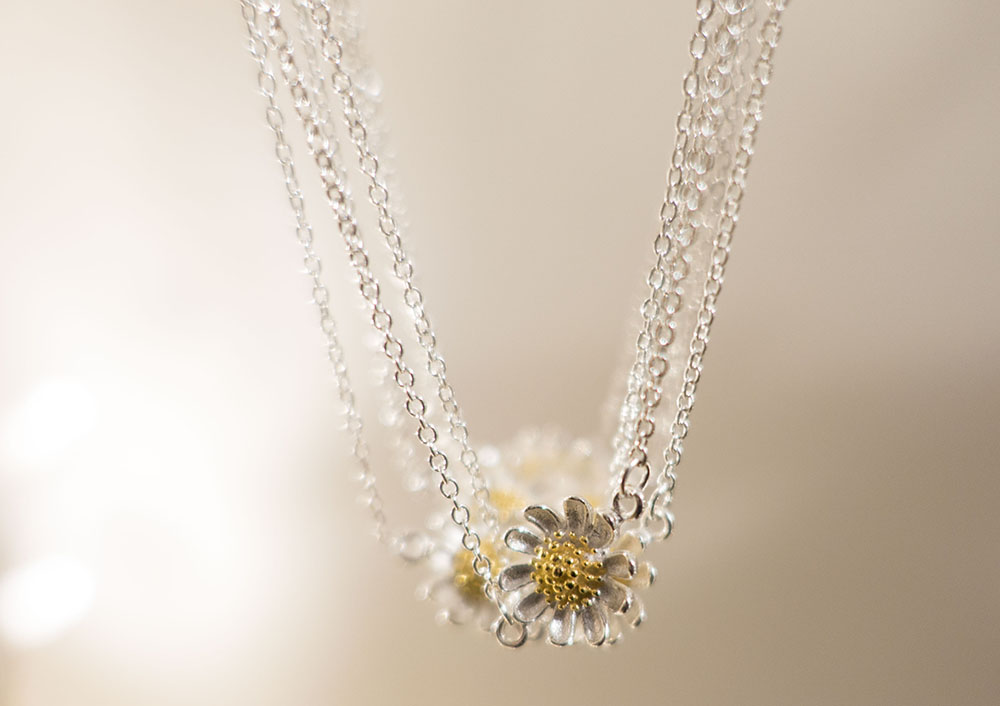 #giftmas | Winter Wonderland JewelleryBox Pop Up