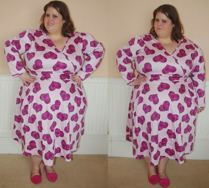 lady voluptuous clothing uk