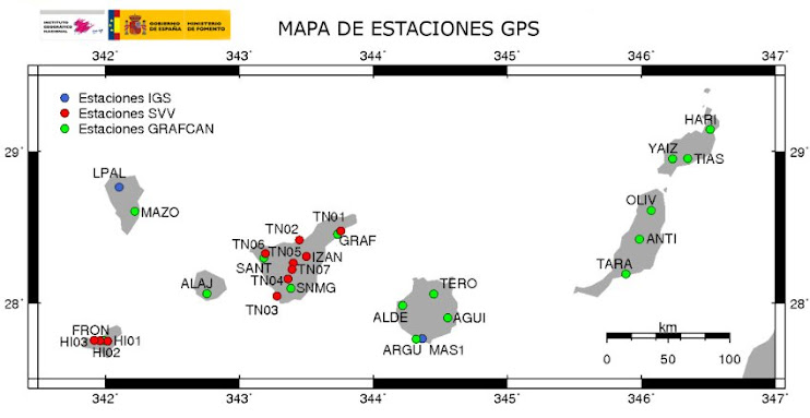 Magma on the Move